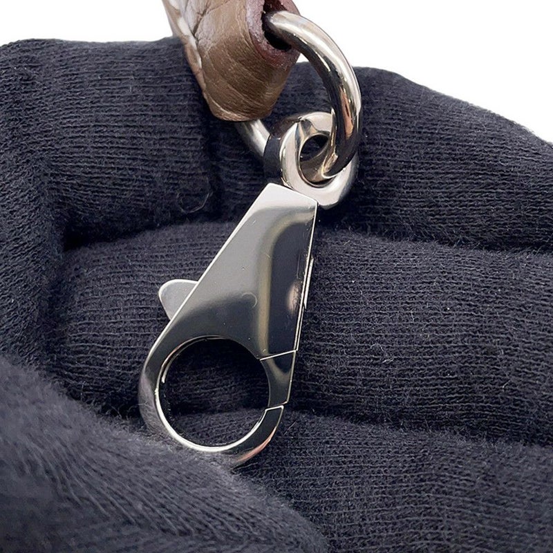 エルメス ハンドバッグ ボリード31 エトゥープ/シルバー金具 トリヨンクレマンス A刻印 2wayショルダー