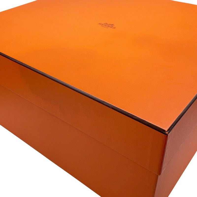 エルメス ハンドバッグ ボリード31 エトゥープ/シルバー金具 トリヨンクレマンス A刻印 2wayショルダー