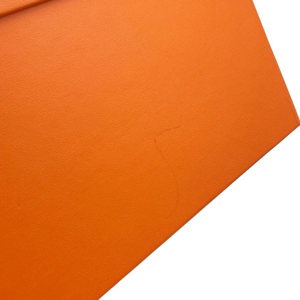 エルメス ハンドバッグ ボリード31 エトゥープ/シルバー金具 トリヨンクレマンス A刻印 2wayショルダー