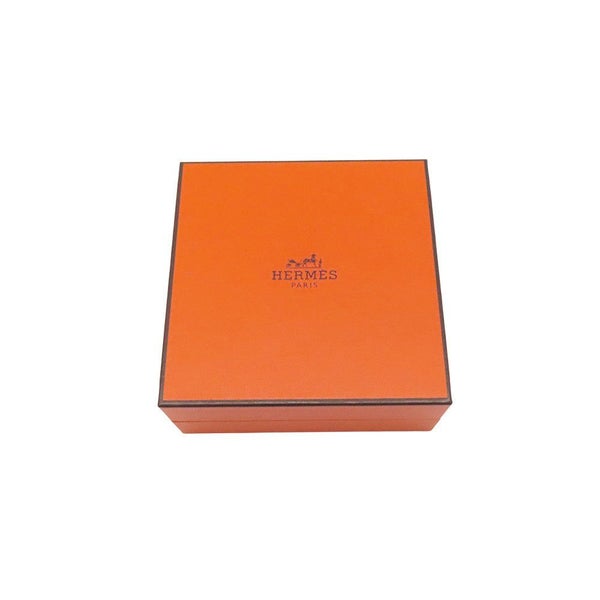 エルメス ネックレス アミュレット H エクスリブリス コンフェッティ セリエ SV925シルバー HERMES ジュエリー