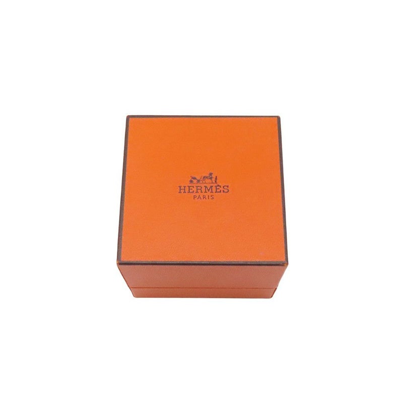 エルメス リング シェーヌダンクル アンシェネPM SV925シルバー リングサイズ50 HERMES ジュエリー