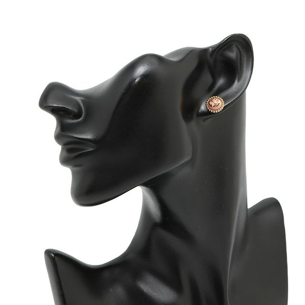 グッチ シングルピアス インターロッキングG 2way メタル ラインストーン GUCCI アクセサリー