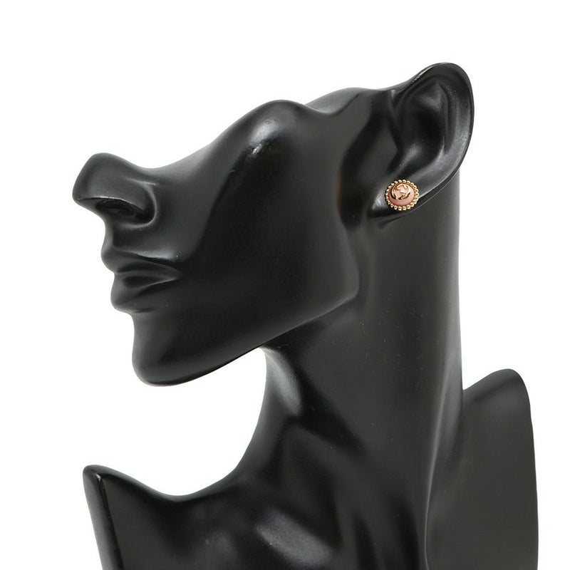 グッチ シングルピアス インターロッキングG 2way メタル ラインストーン GUCCI アクセサリー