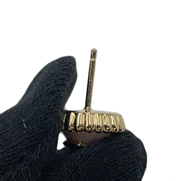 グッチ シングルピアス インターロッキングG 2way メタル ラインストーン GUCCI アクセサリー