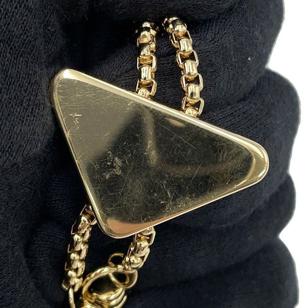 プラダ ハンドバッグ フォンポーチ サフィアーノレザー 1BP050 PRADA 黒 2way