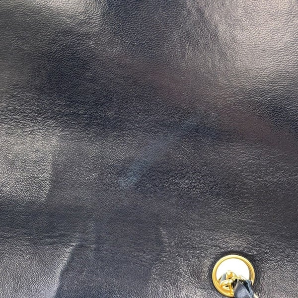 シャネル チェーンショルダーバッグ マトラッセ ココマーク ダイアナ CHANEL