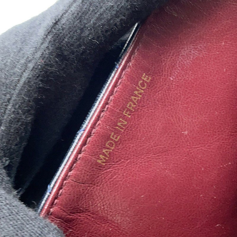 シャネル チェーンショルダーバッグ マトラッセ ココマーク ダイアナ CHANEL