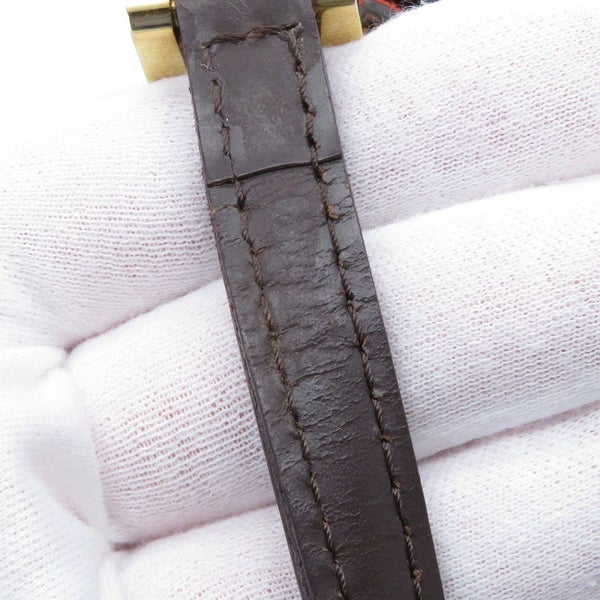 ルイヴィトン ハンドバッグ ダミエ・エベヌ レコレータ N51299 ヴィトン バッグ ワンショルダー アクセサリーポーチ