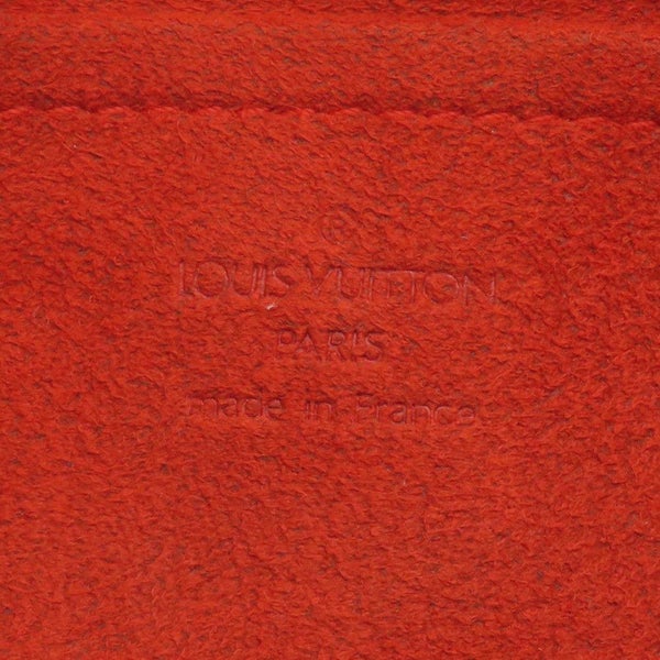 ルイヴィトン ハンドバッグ ダミエ・エベヌ レコレータ N51299 ヴィトン バッグ ワンショルダー アクセサリーポーチ