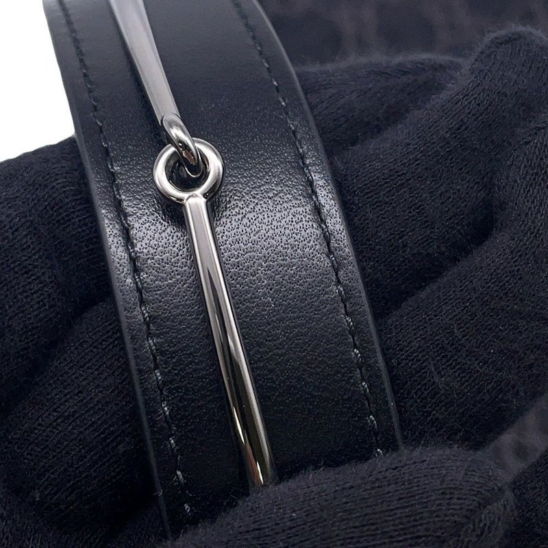 グッチ ショルダーバッグ ホースビットスリム スモール GGデニム 774719 GUCCI ワンショルダーバッグ 黒