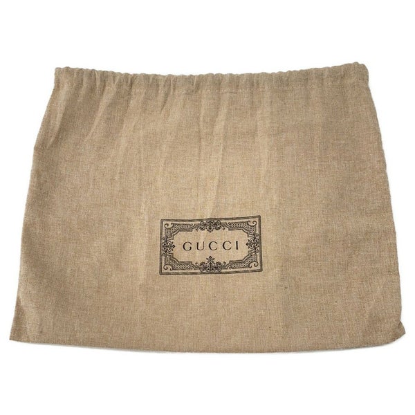 グッチ チェーンショルダーバッグ マイクログッチシマ ホースビット レザー 449636 GUCCI 黒 アウトレット品