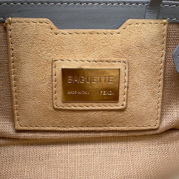 フェンディ ハンドバッグ カラーブロック バケットバッグ レザー 8BR600 FENDI ２wayショルダー
