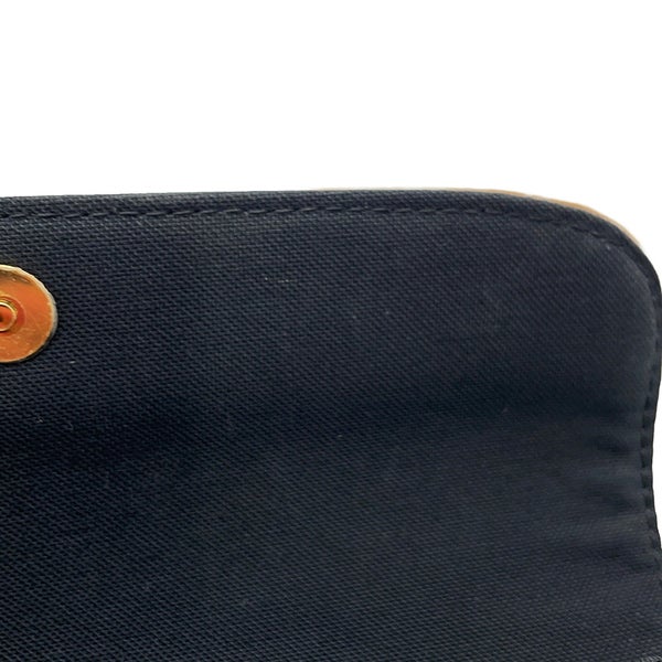 ルイヴィトン チェーンウォレット モノグラム・リバース ウォレット オン チェーン・アイビー M26587 2way 財布