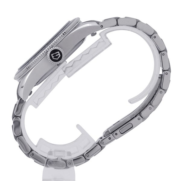 タグホイヤー オータヴィア キャリバー5 クロノメーター WBE5114.EB0173 TAG Heuer 腕時計 黒文字盤