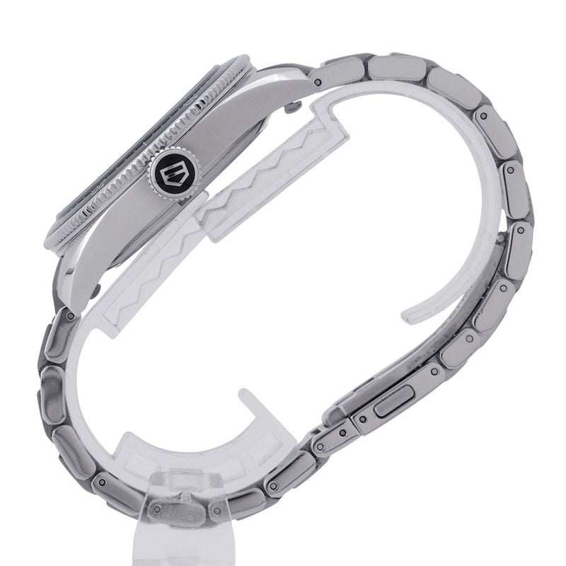 タグホイヤー オータヴィア キャリバー5 クロノメーター WBE5114.EB0173 TAG Heuer 腕時計 黒文字盤