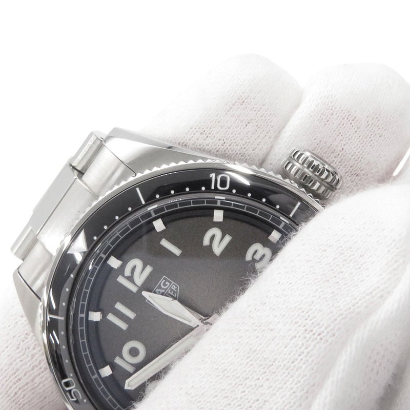 タグホイヤー オータヴィア キャリバー5 クロノメーター WBE5114.EB0173 TAG Heuer 腕時計 黒文字盤