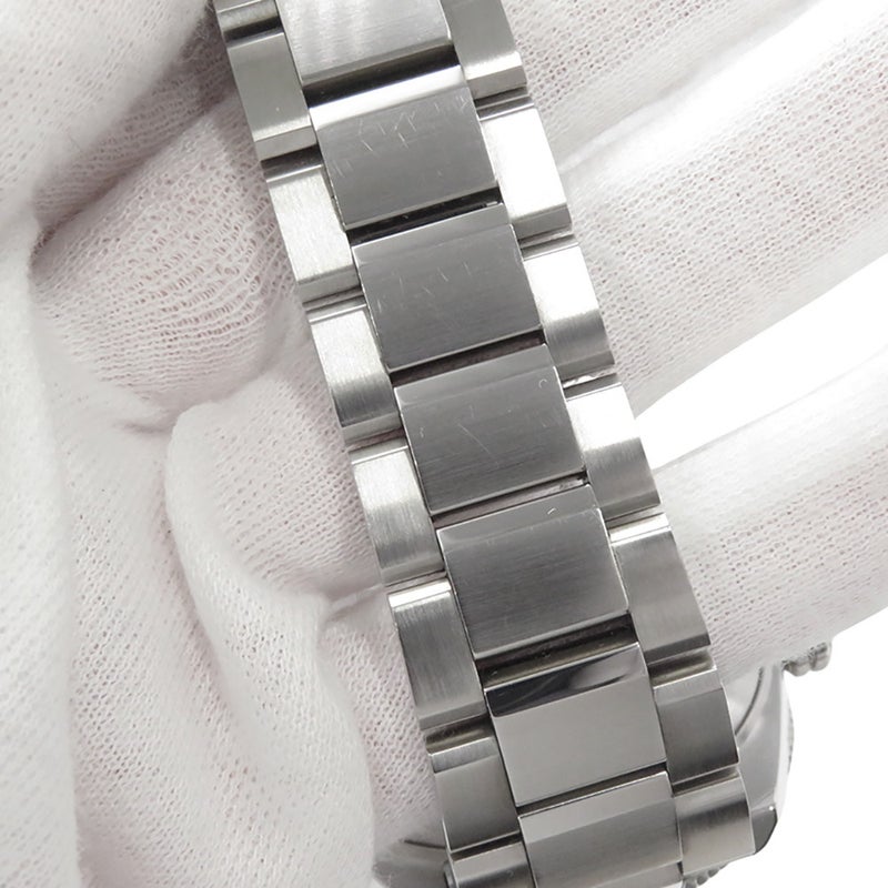 タグホイヤー オータヴィア キャリバー5 クロノメーター WBE5114.EB0173 TAG Heuer 腕時計 黒文字盤