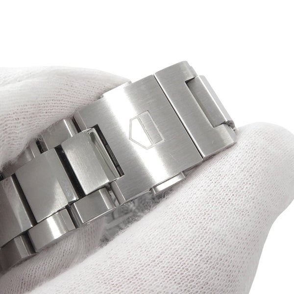タグホイヤー オータヴィア キャリバー5 クロノメーター WBE5114.EB0173 TAG Heuer 腕時計 黒文字盤
