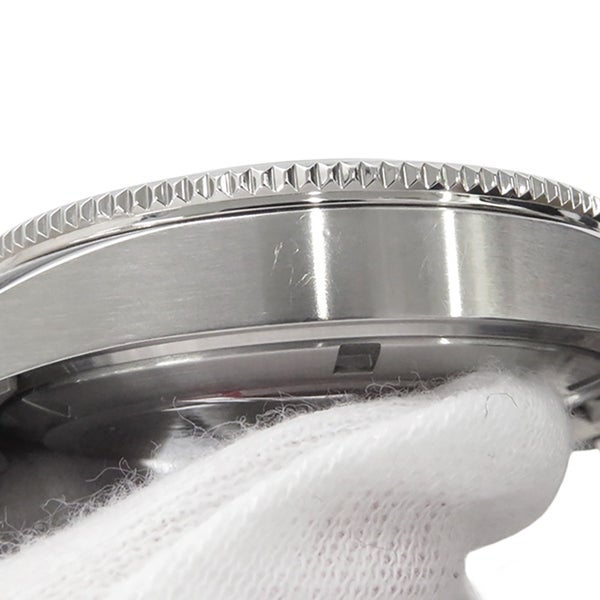 タグホイヤー オータヴィア キャリバー5 クロノメーター WBE5114.EB0173 TAG Heuer 腕時計 黒文字盤