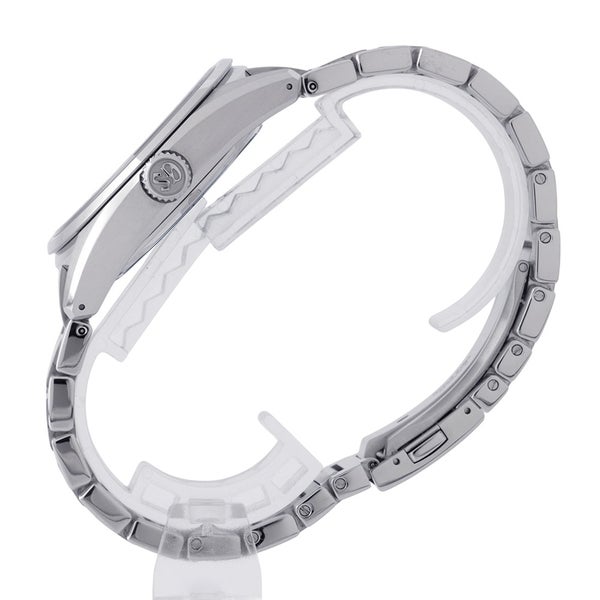 セイコー グランドセイコー エボリューション9 コレクション SLGA021 SEIKO 腕時計 ブルー文字盤