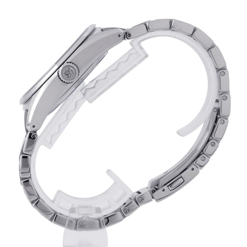 セイコー グランドセイコー エボリューション9 コレクション SLGA021 SEIKO 腕時計 ブルー文字盤