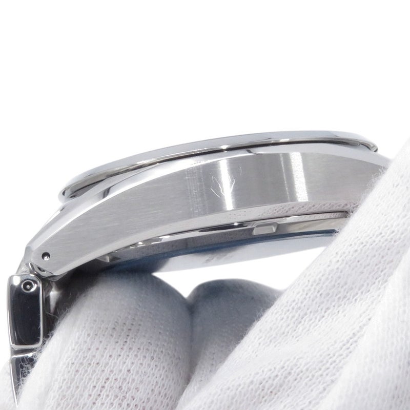 セイコー グランドセイコー エボリューション9 コレクション SLGA021 SEIKO 腕時計 ブルー文字盤