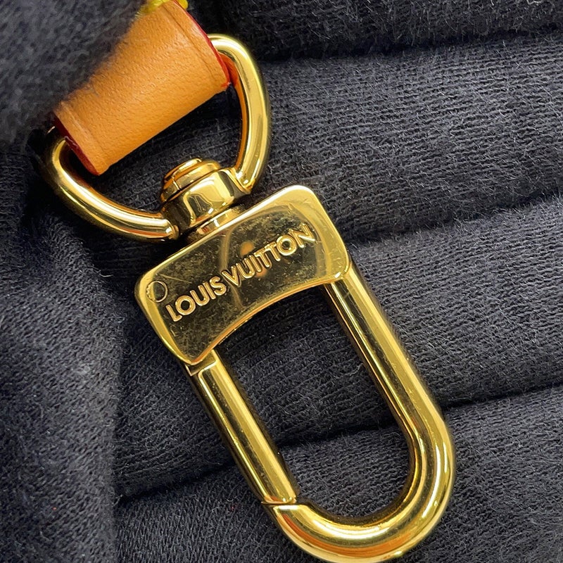 ルイヴィトン ショルダーバッグ モノグラム ディアヌ NM PM M46049 LOUIS VUITTON フューシャ