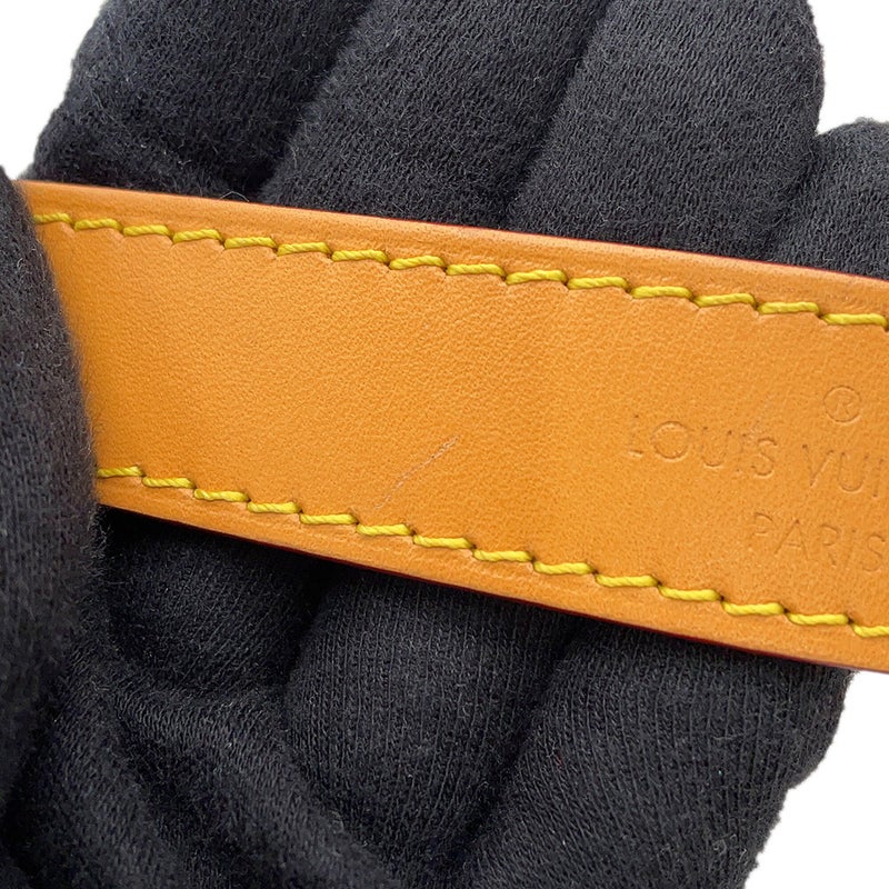 ルイヴィトン ショルダーバッグ モノグラム ディアヌ NM PM M46049 LOUIS VUITTON フューシャ