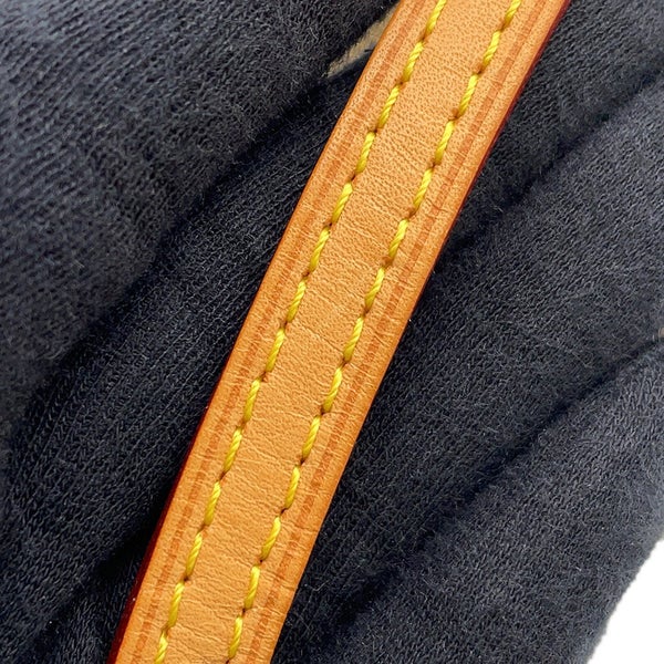 ルイヴィトン ハンドバッグ モノグラム ナノ・スピーディ M61252 LOUIS VUITTON 2WAYショルダーバッグ ヴィトン バッグ
