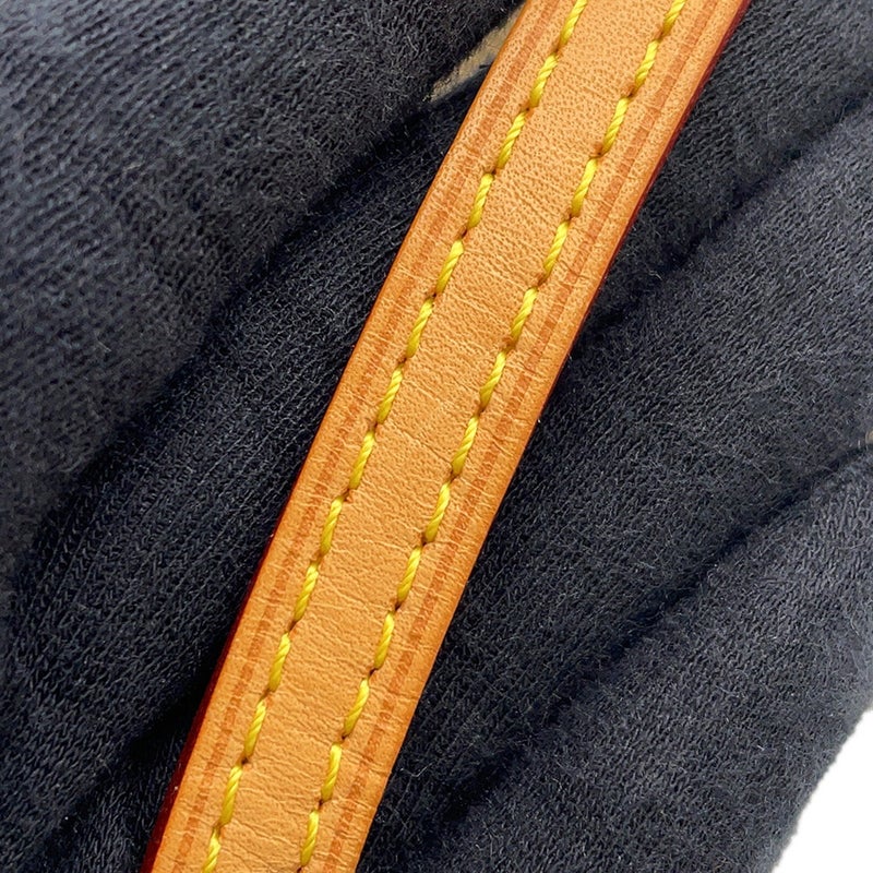 ルイヴィトン ハンドバッグ モノグラム ナノ・スピーディ M61252 LOUIS VUITTON 2WAYショルダーバッグ ヴィトン バッグ