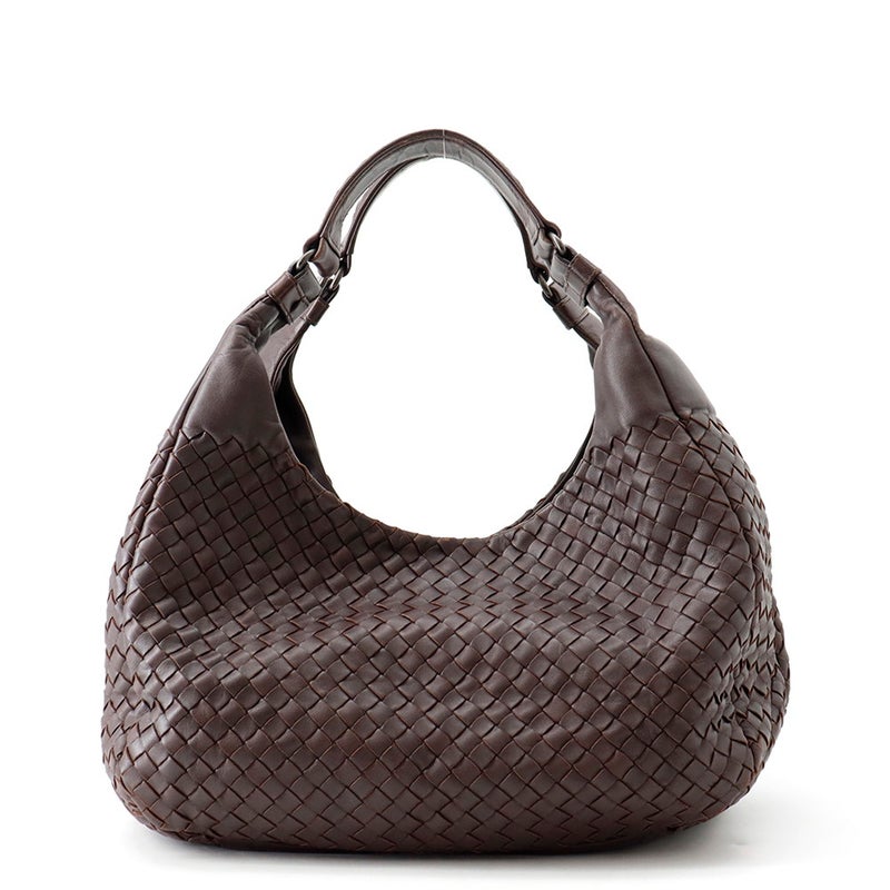 ボッテガヴェネタ トートバッグ イントレチャート トートバッグ 125787 BOTTEGA VENETA ハンドバッグ