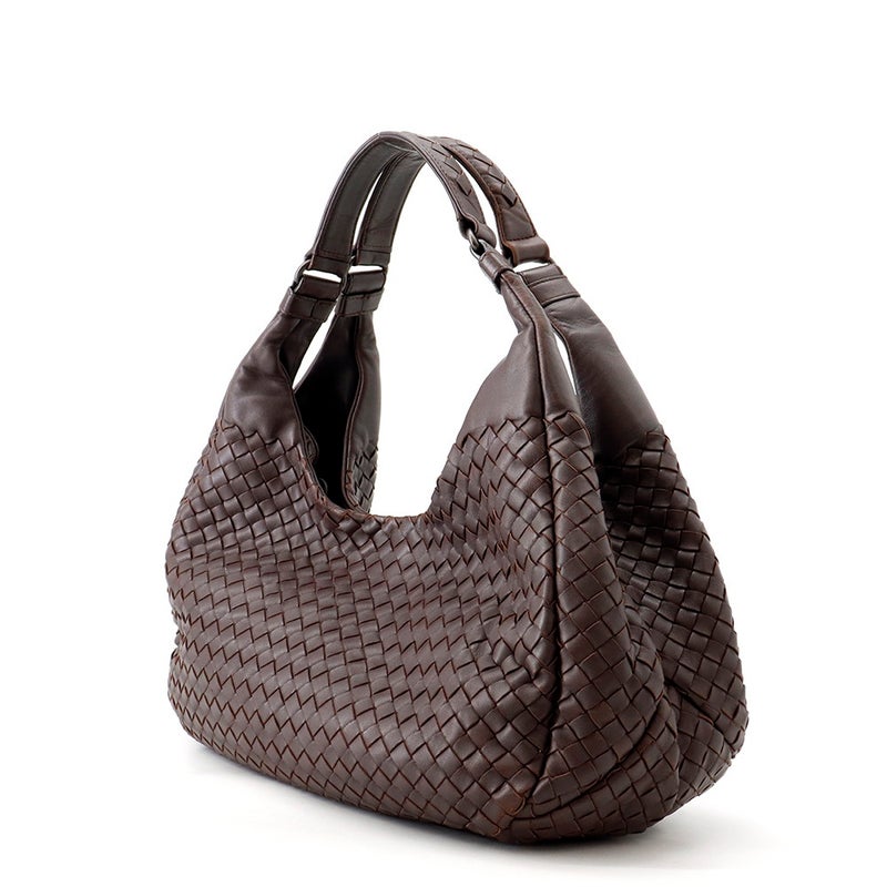 ボッテガヴェネタ トートバッグ イントレチャート トートバッグ 125787 BOTTEGA VENETA ハンドバッグ