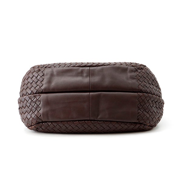 ボッテガヴェネタ トートバッグ イントレチャート トートバッグ 125787 BOTTEGA VENETA ハンドバッグ