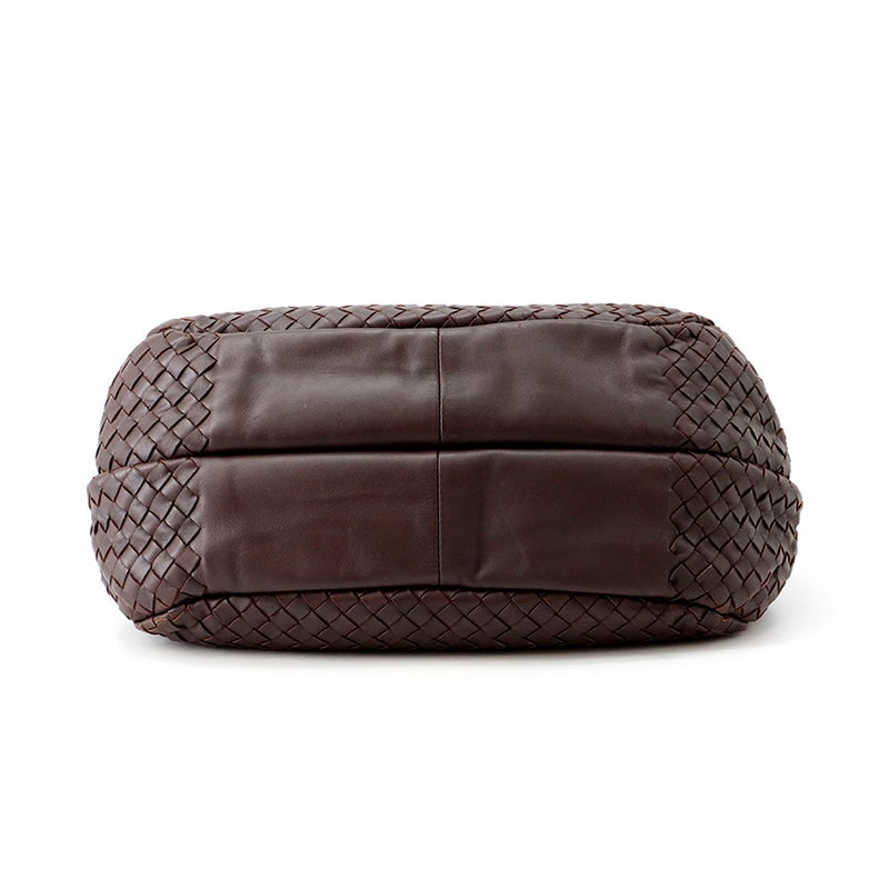 ボッテガヴェネタ トートバッグ イントレチャート トートバッグ 125787 BOTTEGA VENETA ハンドバッグ