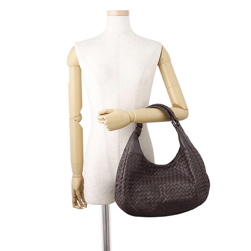 ボッテガヴェネタ トートバッグ イントレチャート トートバッグ 125787 BOTTEGA VENETA ハンドバッグ