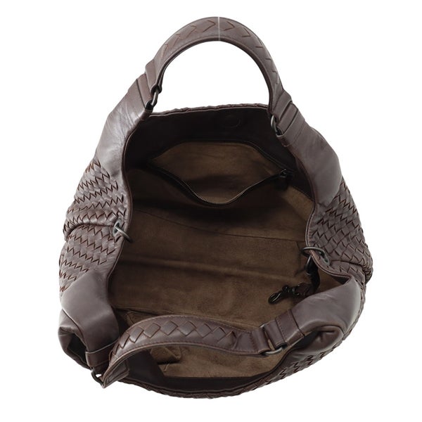 ボッテガヴェネタ トートバッグ イントレチャート トートバッグ 125787 BOTTEGA VENETA ハンドバッグ