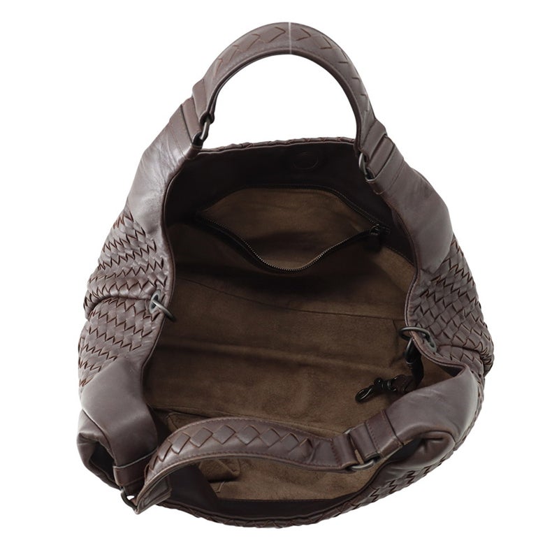 ボッテガヴェネタ トートバッグ イントレチャート トートバッグ 125787 BOTTEGA VENETA ハンドバッグ