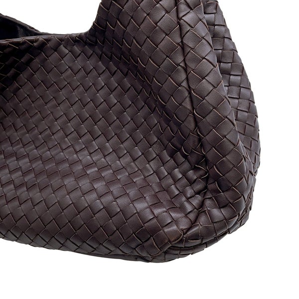 ボッテガヴェネタ トートバッグ イントレチャート トートバッグ 125787 BOTTEGA VENETA ハンドバッグ