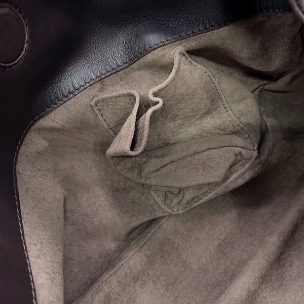 ボッテガヴェネタ トートバッグ イントレチャート トートバッグ 125787 BOTTEGA VENETA ハンドバッグ