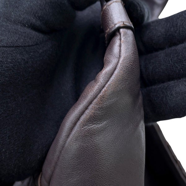 ボッテガヴェネタ トートバッグ イントレチャート トートバッグ 125787 BOTTEGA VENETA ハンドバッグ
