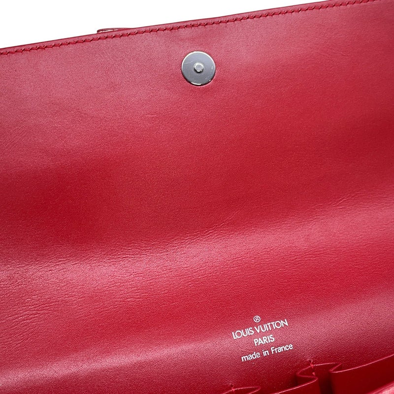ルイヴィトン ショルダーバッグ モノグラム・チェリーブロッサム/サテン/パイソン LV×TM アマレーヌ M92586 村上隆 コラボ