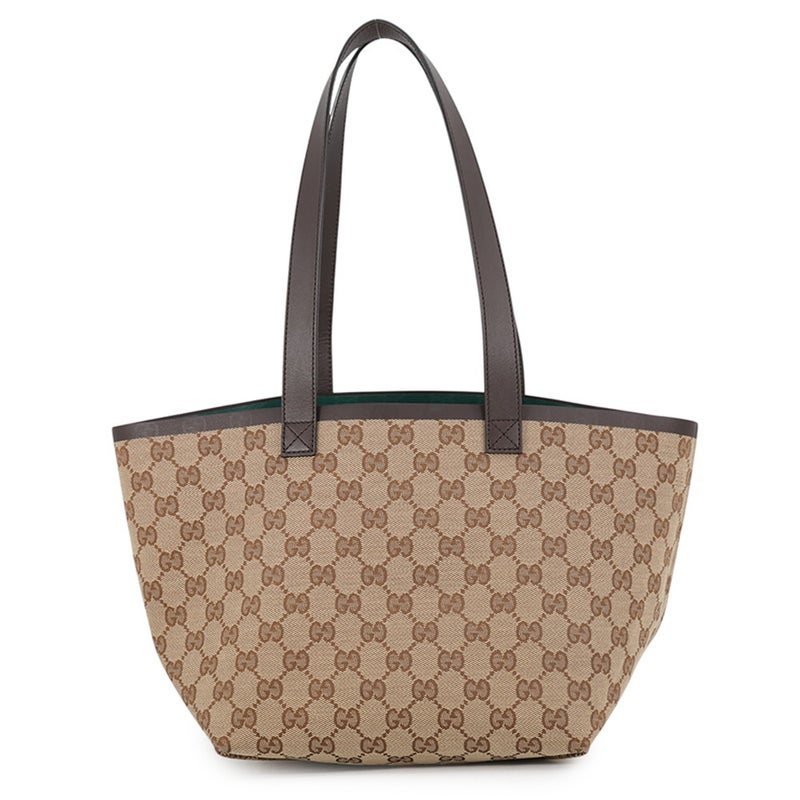グッチ トートバッグ GGキャンバス 788211 GUCCI バッグ