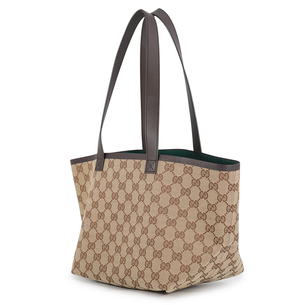グッチ トートバッグ GGキャンバス 788211 GUCCI バッグ | 中古・新品