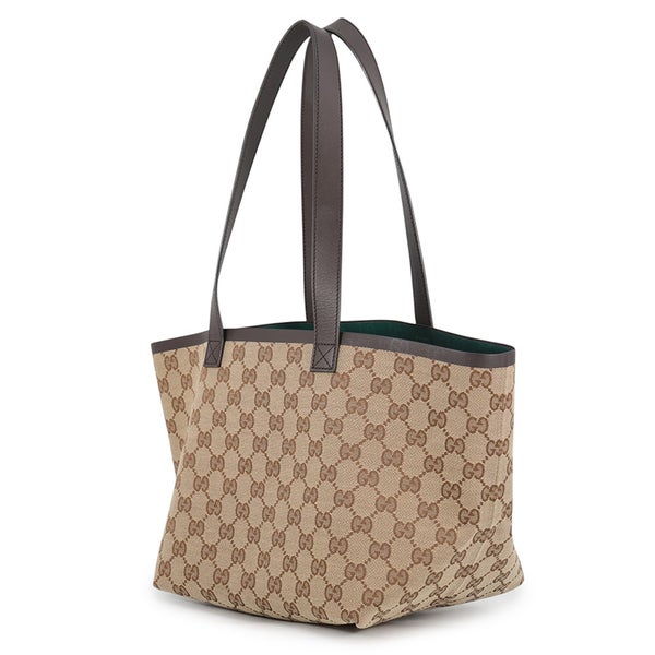 グッチ トートバッグ GGキャンバス 788211 GUCCI バッグ