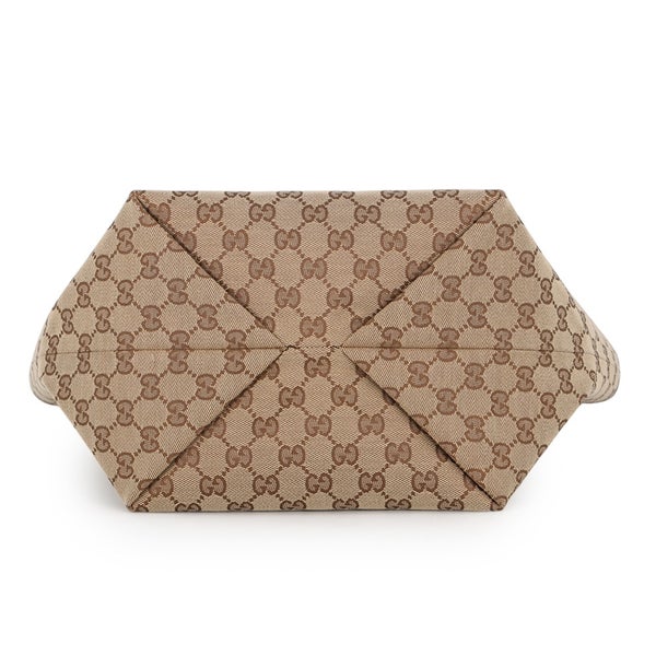 グッチ トートバッグ GGキャンバス 788211 GUCCI バッグ