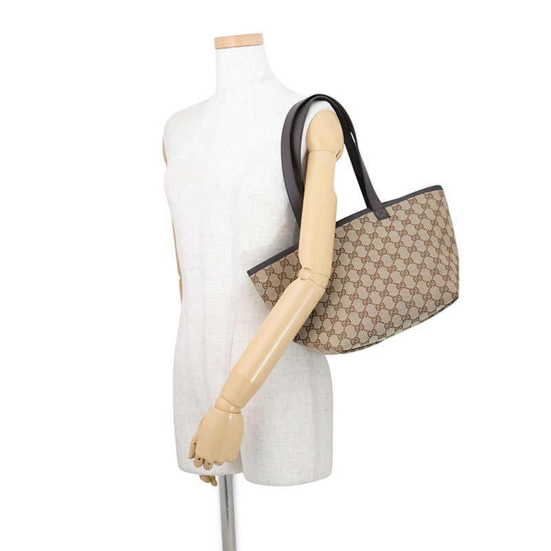 グッチ トートバッグ GGキャンバス 788211 GUCCI バッグ