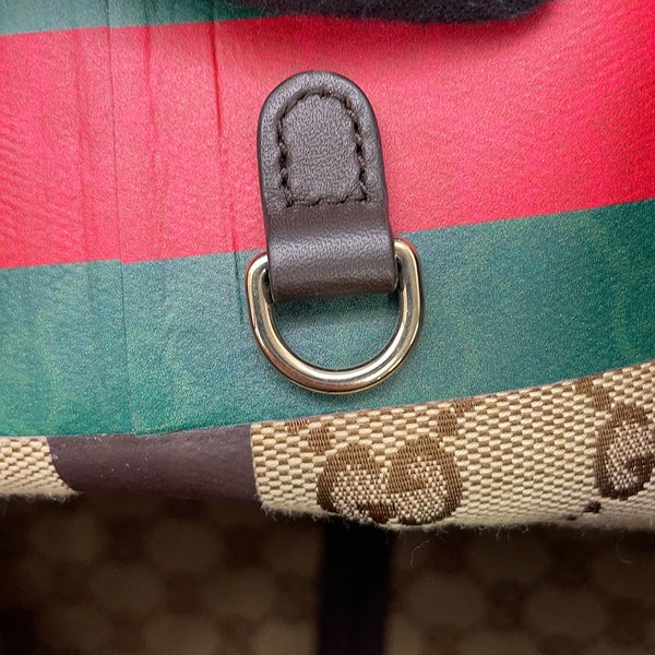 グッチ トートバッグ GGキャンバス 788211 GUCCI バッグ