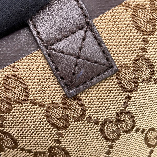 グッチ トートバッグ GGキャンバス 788211 GUCCI バッグ