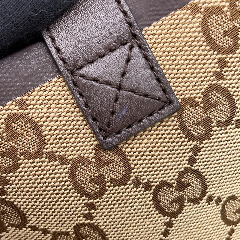 グッチ トートバッグ GGキャンバス 788211 GUCCI バッグ