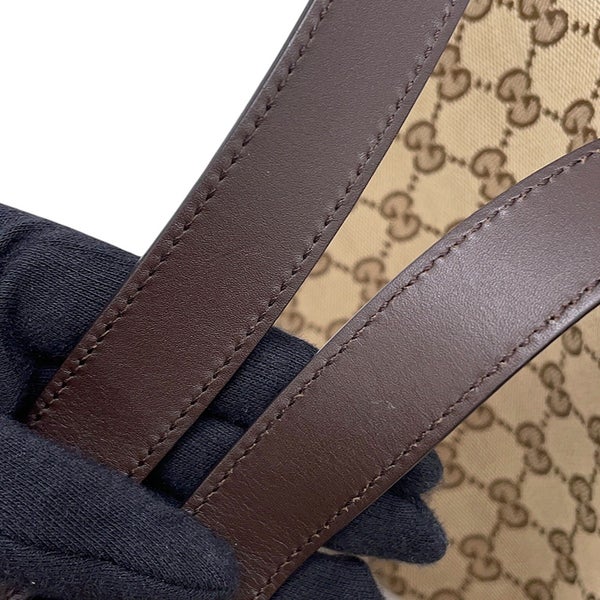 グッチ トートバッグ GGキャンバス 788211 GUCCI バッグ